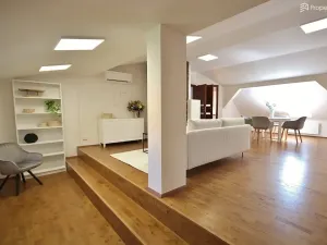 Prodej bytu 3+kk, Brno, Ríšova, 118 m2