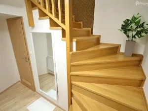 Prodej bytu 3+kk, Brno, Ríšova, 118 m2
