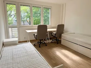 Pronájem pokoje, Hradec Králové - Slezské Předměstí, Markovická, 23 m2