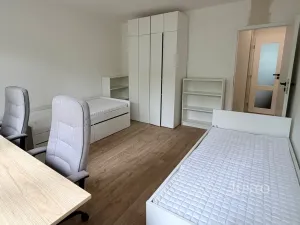 Pronájem pokoje, Hradec Králové - Slezské Předměstí, Markovická, 23 m2