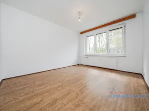 Pronájem bytu 2+1, Ostrava, Tylova, 58 m2