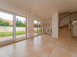 Prodej rodinného domu, Hostivice, Litovická, 150 m2