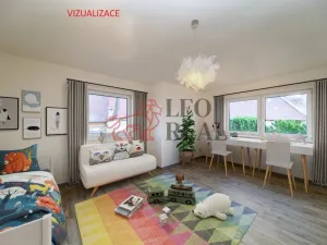 Prodej rodinného domu, Hostivice, Litovická, 150 m2