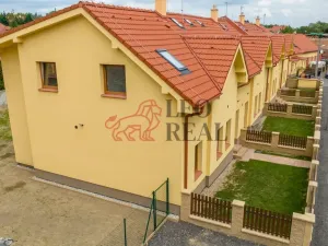 Prodej rodinného domu, Hostivice, Litovická, 150 m2