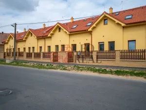 Prodej rodinného domu, Hostivice, Litovická, 150 m2