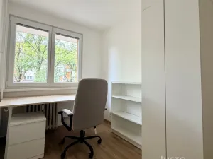 Pronájem pokoje, Hradec Králové - Slezské Předměstí, Markovická, 15 m2