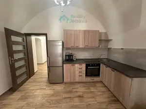 Pronájem bytu 1+kk, Chrudim, Filištínská, 45 m2
