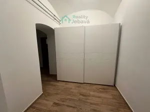 Pronájem bytu 1+kk, Chrudim, Filištínská, 45 m2