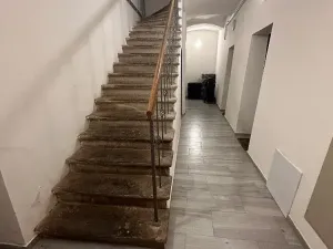 Pronájem bytu 1+kk, Chrudim, Filištínská, 45 m2