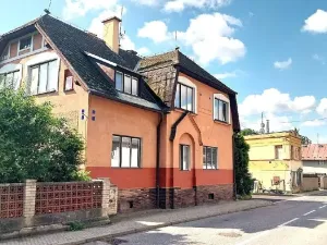 Prodej rodinného domu, Chrastava, 230 m2