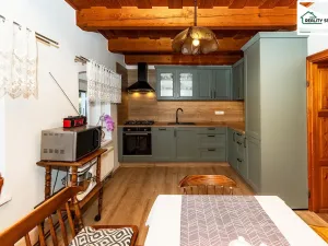 Prodej rodinného domu, Skalná - Starý Rybník, 1487 m2