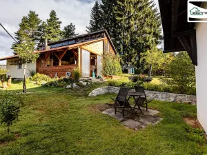 Prodej rodinného domu, Skalná - Starý Rybník, 1487 m2
