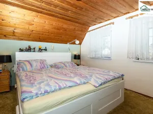 Prodej rodinného domu, Skalná - Starý Rybník, 1487 m2