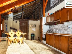 Prodej rodinného domu, Skalná - Starý Rybník, 1487 m2