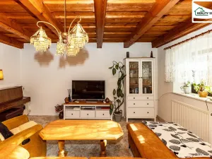Prodej rodinného domu, Skalná - Starý Rybník, 180 m2