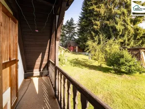 Prodej rodinného domu, Skalná - Starý Rybník, 180 m2