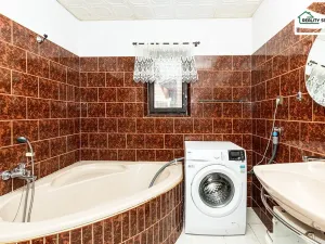 Prodej rodinného domu, Skalná - Starý Rybník, 180 m2