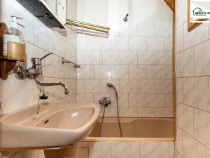 Prodej rodinného domu, Skalná - Starý Rybník, 180 m2