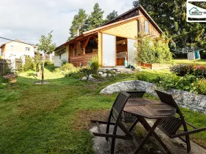 Prodej rodinného domu, Skalná - Starý Rybník, 180 m2