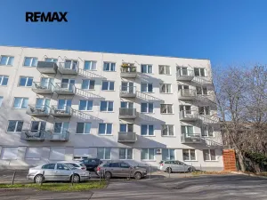 Prodej bytu 2+kk, Praha - Strašnice, Limuzská, 52 m2