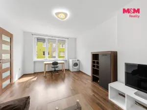 Prodej bytu 2+1, Ústí nad Labem - Neštěmice, Studentská, 53 m2