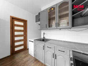 Prodej bytu 2+1, Ústí nad Labem - Neštěmice, Studentská, 53 m2