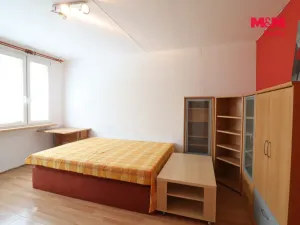 Prodej bytu 1+1, Most, Moskevská, 27 m2