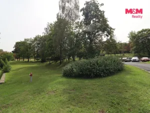 Prodej bytu 1+1, Most, Moskevská, 27 m2