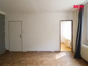Prodej bytu 1+1, Most, Moskevská, 27 m2