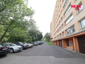 Prodej bytu 1+1, Most, Moskevská, 27 m2