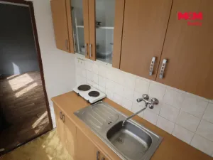 Prodej bytu 1+1, Most, Moskevská, 27 m2