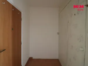 Prodej bytu 1+1, Most, Moskevská, 27 m2