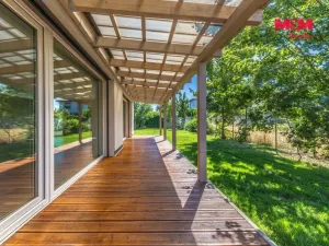 Prodej rodinného domu, Líbeznice, Jižní, 341 m2