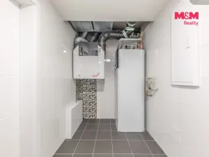 Prodej rodinného domu, Líbeznice, Jižní, 341 m2