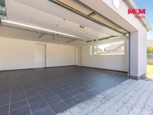 Prodej rodinného domu, Líbeznice, Jižní, 341 m2