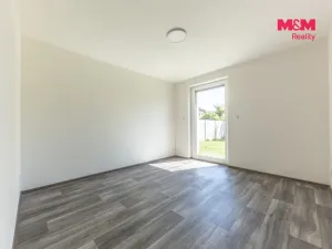 Prodej rodinného domu, Líbeznice, Jižní, 341 m2