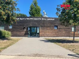 Prodej rodinného domu, Líbeznice, Jižní, 341 m2