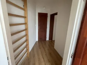 Pronájem bytu 3+1, Frýdek-Místek - Místek, 77 m2