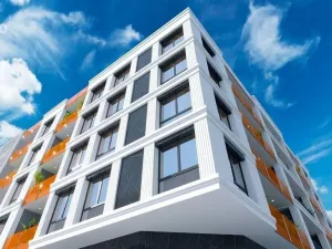 Prodej bytu 3+kk, Torrevieja, Alicante, Španělsko, 98 m2
