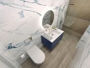 Prodej bytu 3+kk, Torrevieja, Alicante, Španělsko, 98 m2