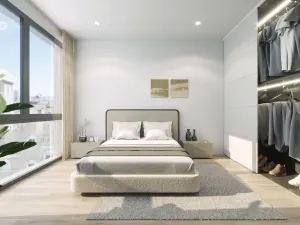 Prodej bytu 3+kk, Torrevieja, Alicante, Španělsko, 98 m2