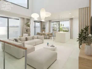 Prodej rodinného domu, Ciudad Quesada, Alicante, Španělsko, 284 m2