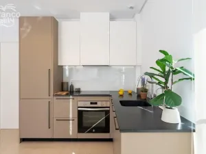Prodej rodinného domu, Gran Alacant, Alicante, Španělsko, 96 m2