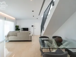 Prodej rodinného domu, Gran Alacant, Alicante, Španělsko, 96 m2