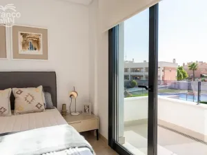 Prodej rodinného domu, Gran Alacant, Alicante, Španělsko, 96 m2