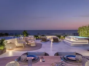 Prodej bytu 3+kk, Villajoyosa, Alicante, Španělsko, 95 m2
