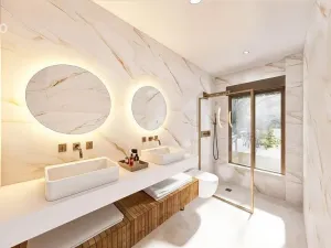 Prodej rodinného domu, San Pedro del Pinatar, Murcia, Španělsko, 159 m2