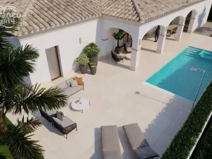 Prodej rodinného domu, San Pedro del Pinatar, Murcia, Španělsko, 159 m2