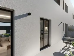 Prodej rodinného domu, San Pedro del Pinatar, Murcia, Španělsko, 69 m2