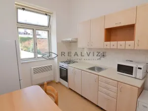 Pronájem bytu 2+kk, České Budějovice, Skuherského, 37 m2